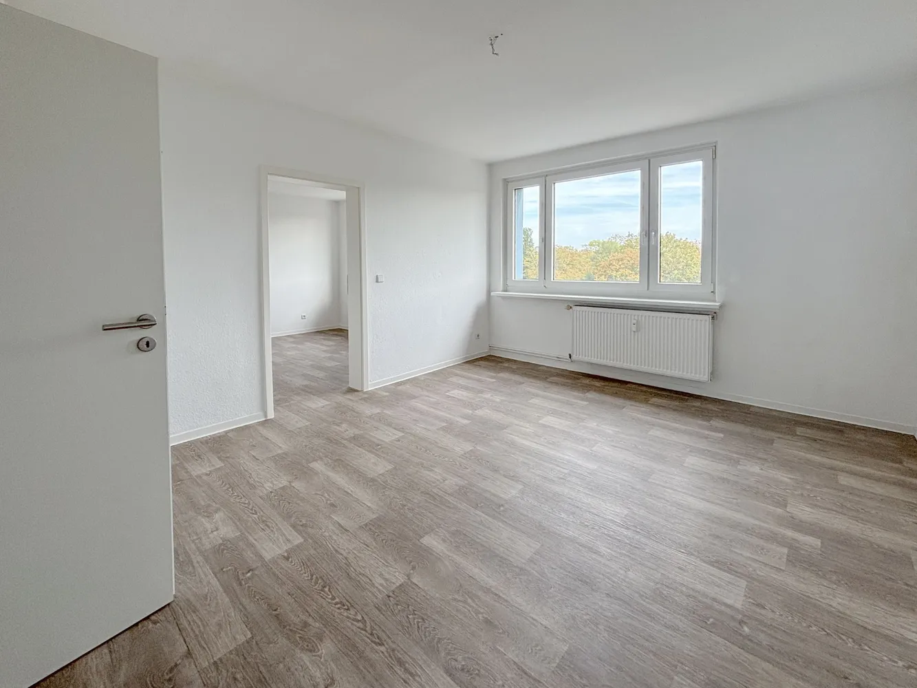 2 Zimmer Wohnung mit 49 m² in Magdeburg – Bild 10