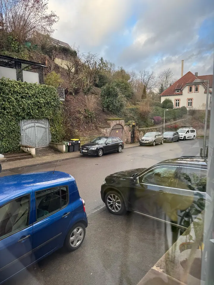 1 Zimmer Wohnung mit 60 m² in Saarbrücken – Bild 8