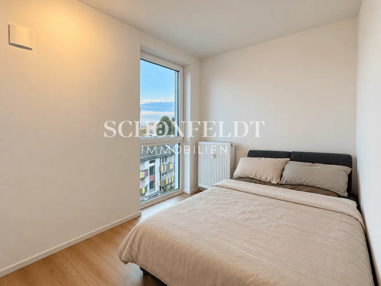 3 Zimmer Wohnung mit 74 m² in Hamburg – Bild 9