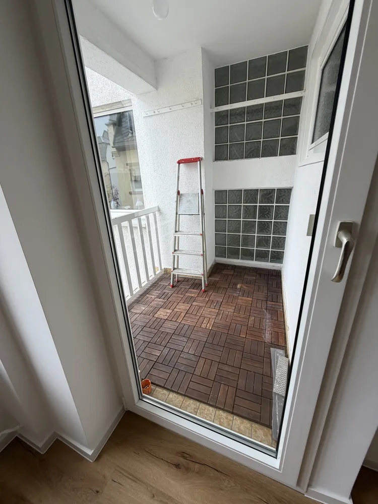 2 room apartment with 54 m² in Frankfurt am Main – Photo 5