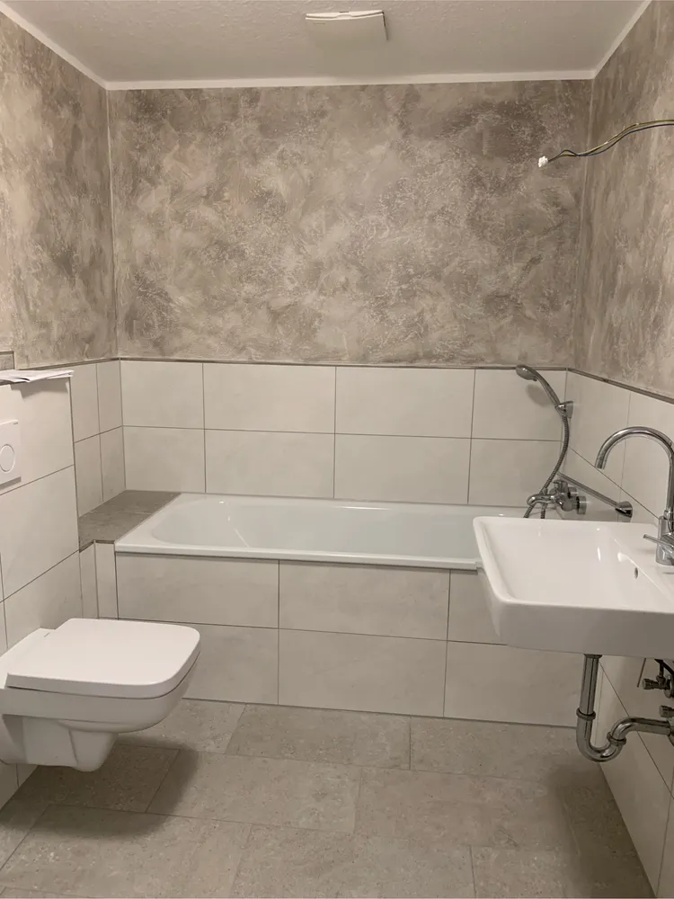 3 Zimmer Wohnung mit 99 m² in Dinslaken – Bild 1