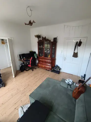 2 Zimmer Wohnung mit 45 m² in Aachen – Bild 8