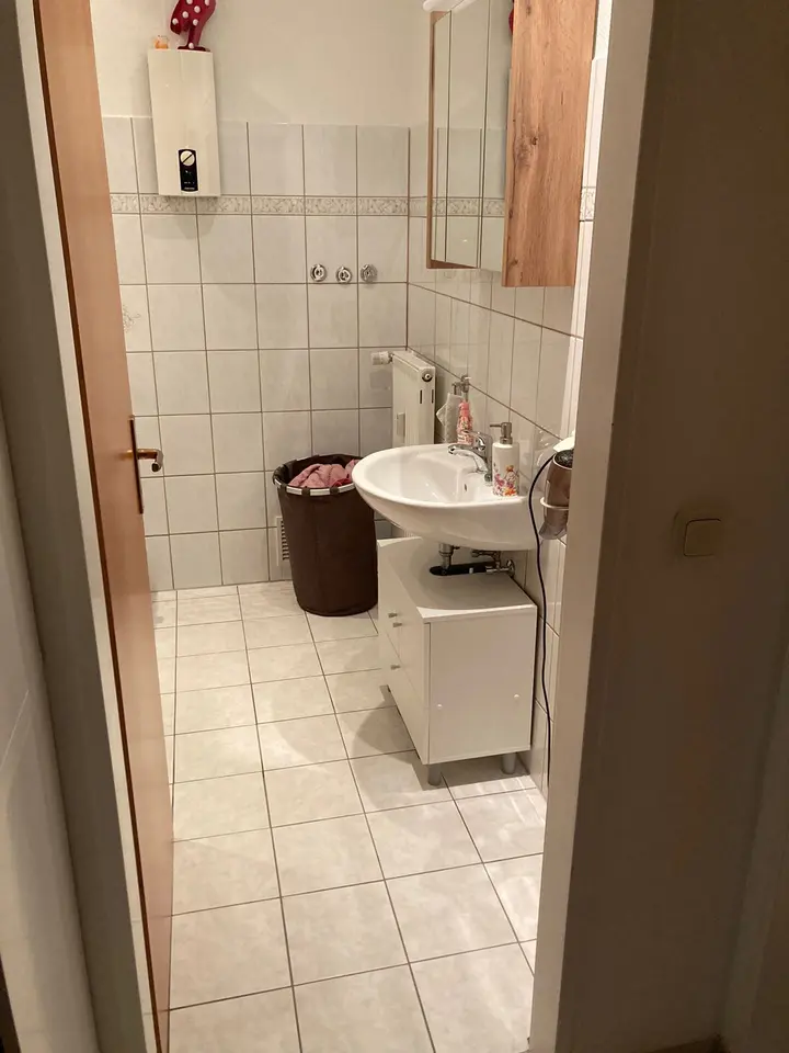 3 Zimmer Wohnung mit 65 m² in Bochum – Bild 4