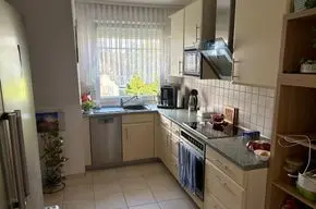 4 Zimmer Wohnung mit 100 m² in Bielefeld – Bild 2