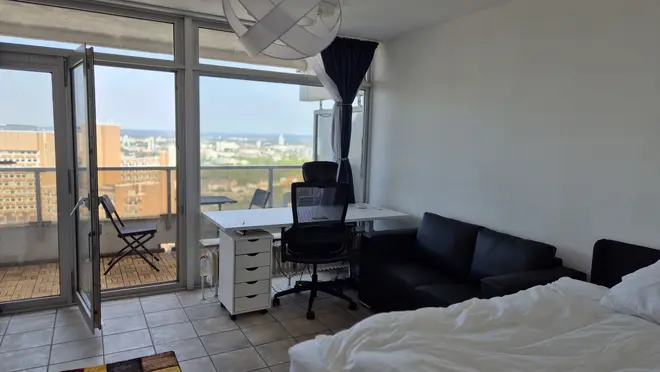 1 Zimmer Wohnung mit 26 m² in Köln – Bild 4