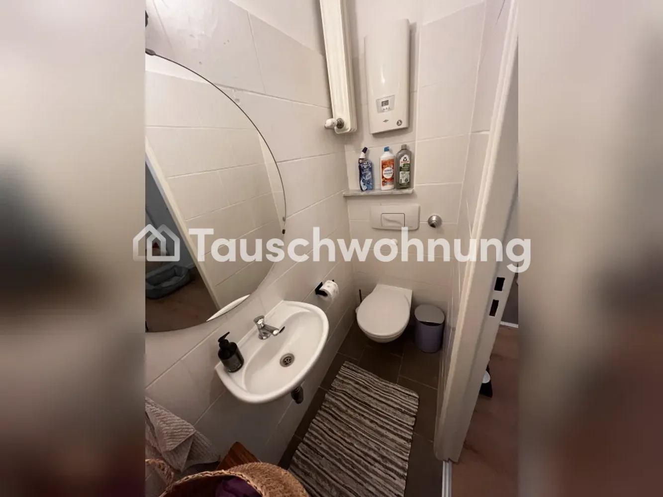 2 Zimmer Wohnung mit 64 m² in Berlin – Bild 12
