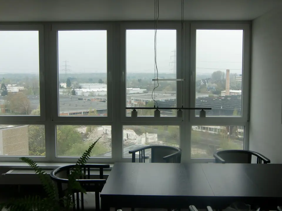 WG-Zimmer mit 22 m² in Frankfurt am Main – Bild 10