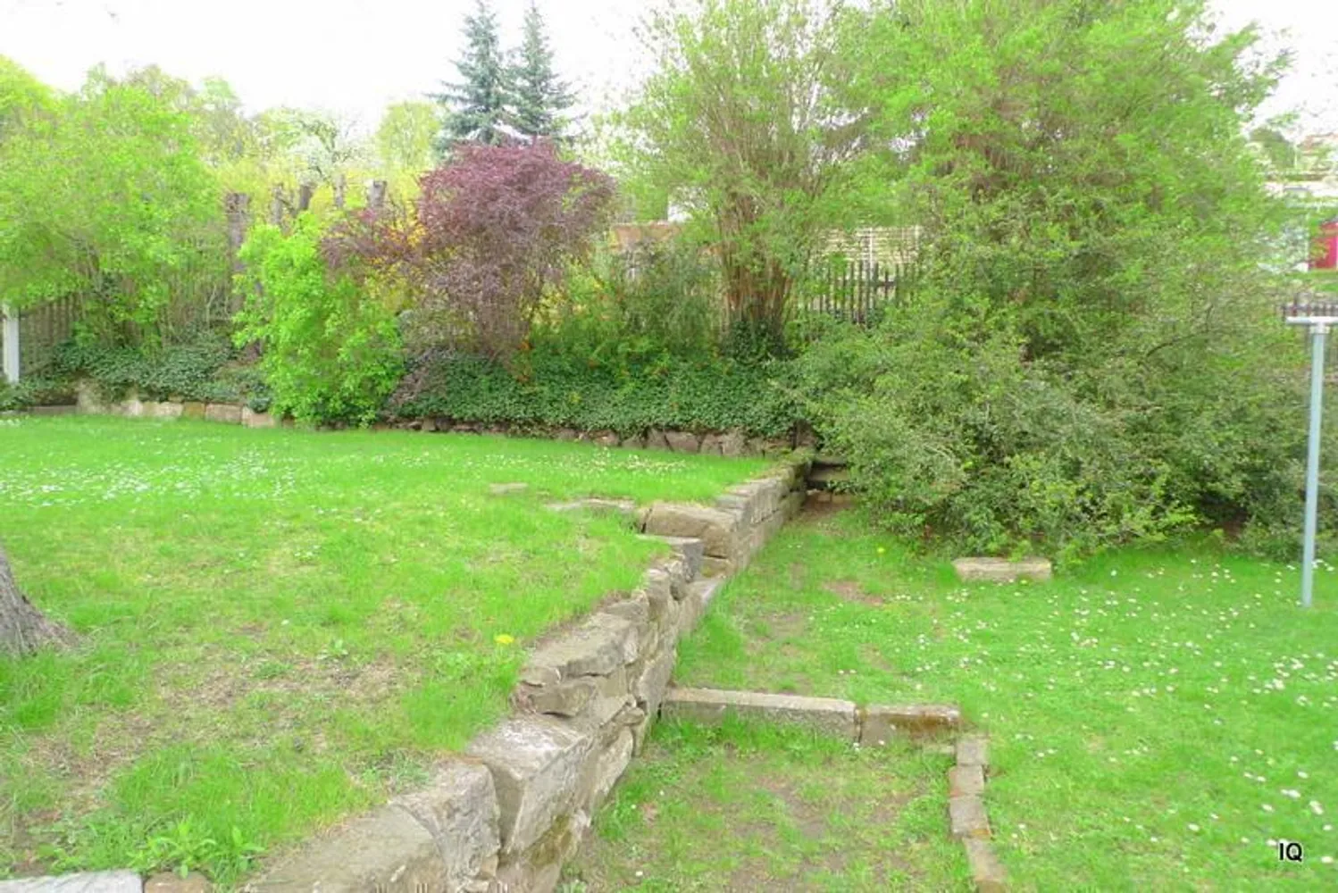 2 room apartment with 49 m² in Dresden – Photo 3