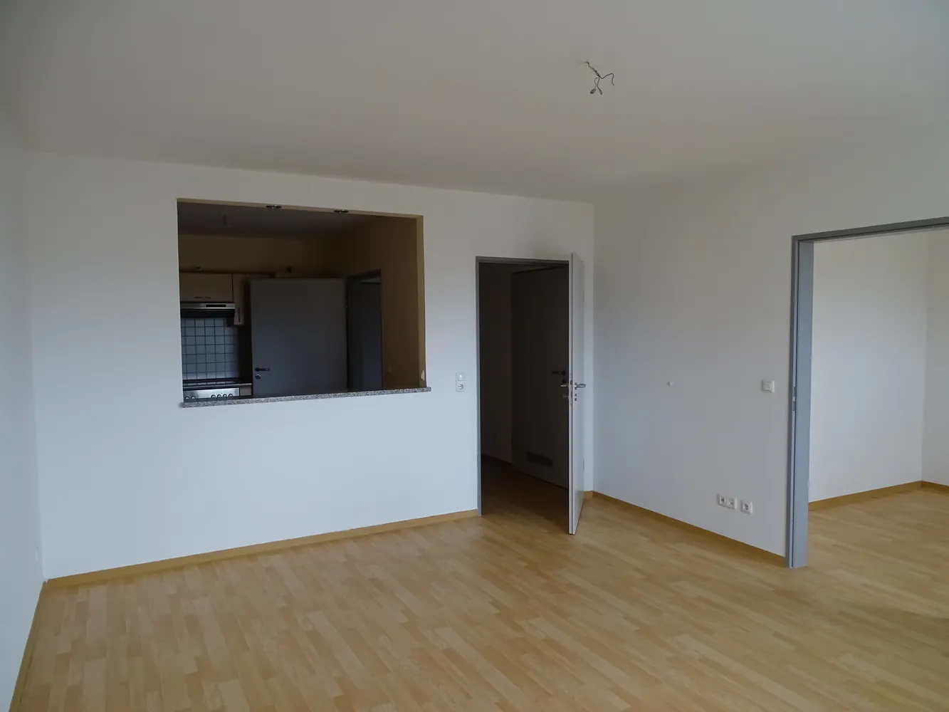 2 Zimmer Wohnung mit 56 m² in Wismar – Bild 3