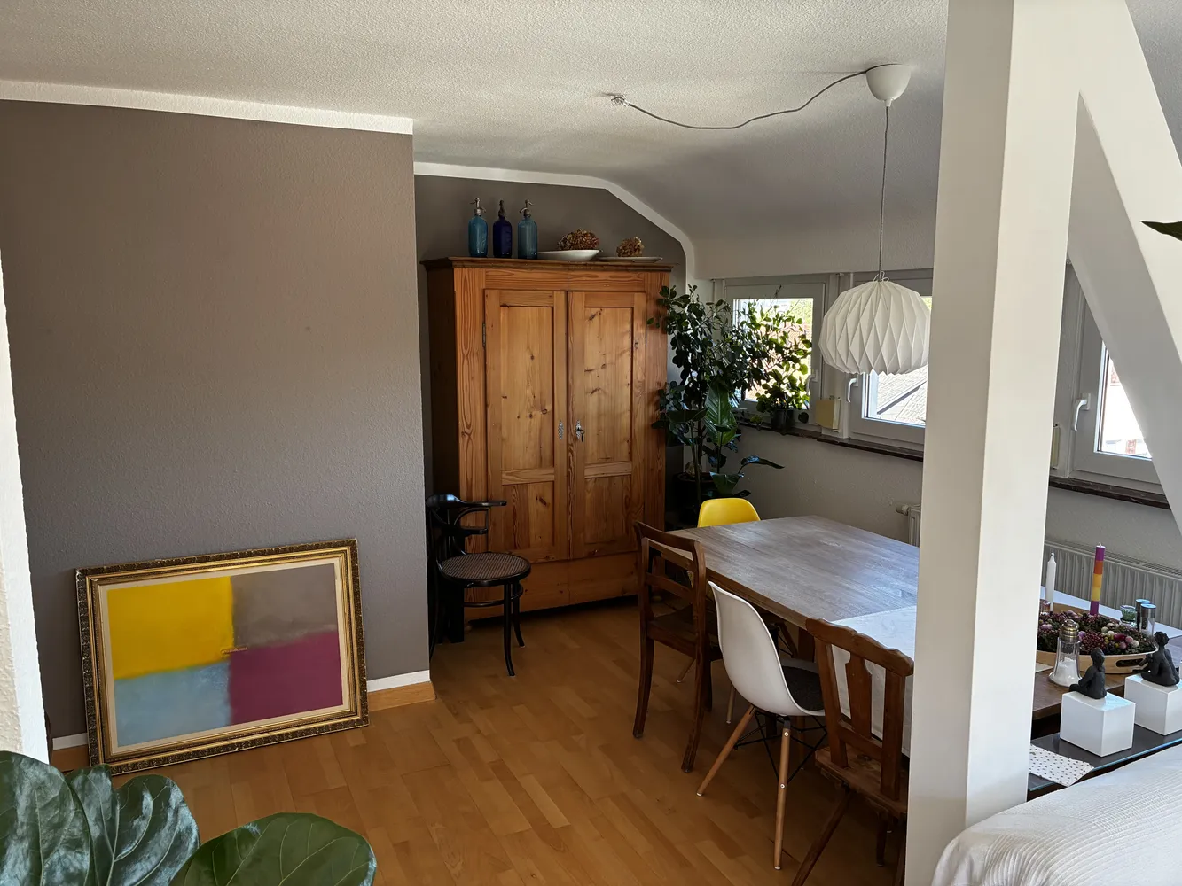 4 Zimmer Wohnung mit 71 m² in Stuttgart – Bild 5