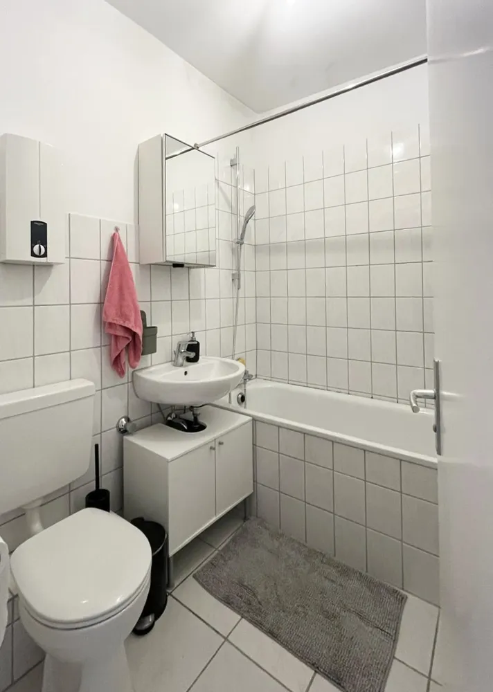 2 Zimmer Wohnung mit 44 m² in Wuppertal – Bild 7