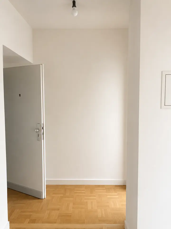 2 Zimmer Wohnung mit 52 m² in Düsseldorf – Bild 4