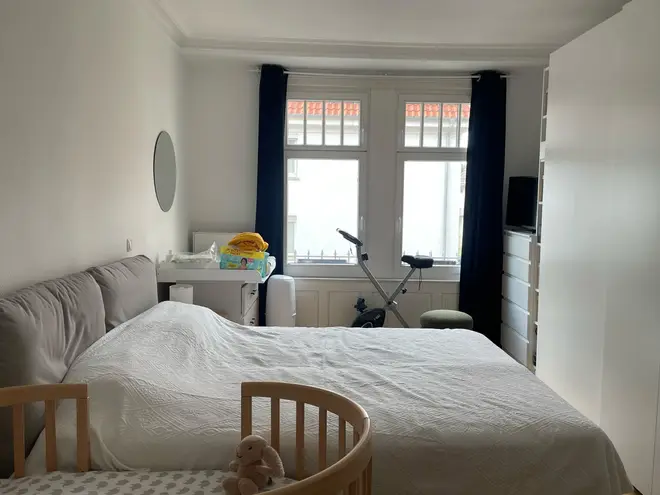 4 Zimmer Wohnung mit 73 m² in Stuttgart – Bild 5