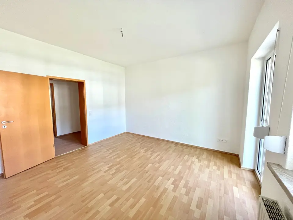 2 Zimmer Wohnung mit 62 m² in Bitterfeld-Wolfen – Bild 10