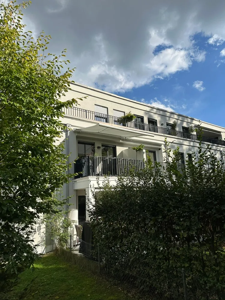 3 Zimmer Wohnung mit 88 m² in München – Bild 2