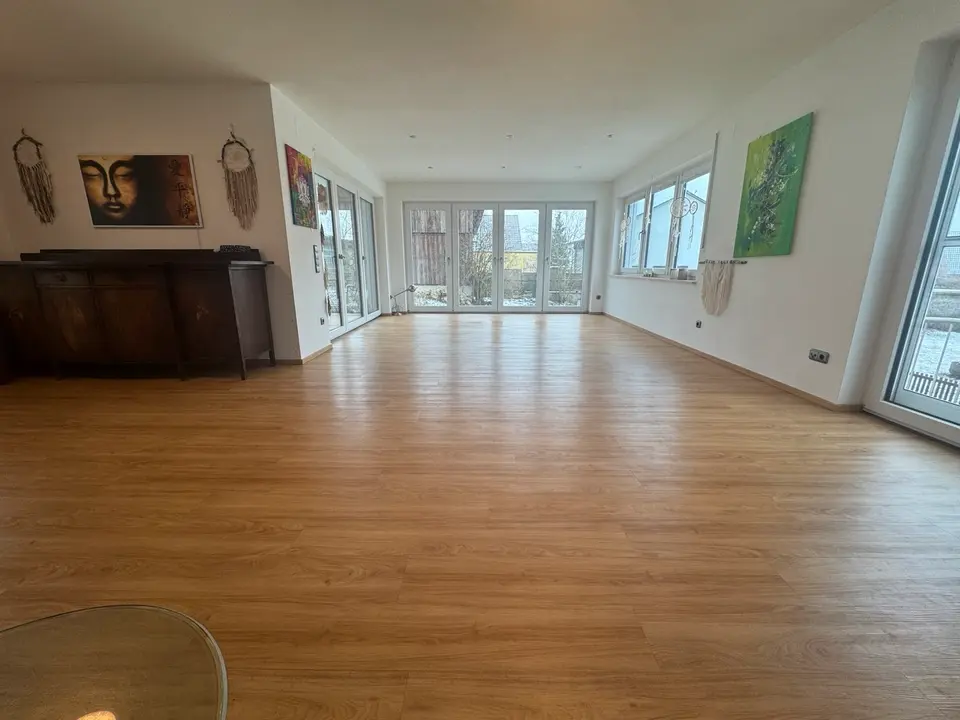 6 Zimmer Haus mit 166 m² in Augsburg – Bild 6
