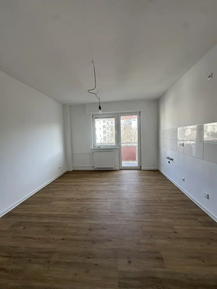2 Zimmer Wohnung mit 65 m² in Mannheim – Bild 6