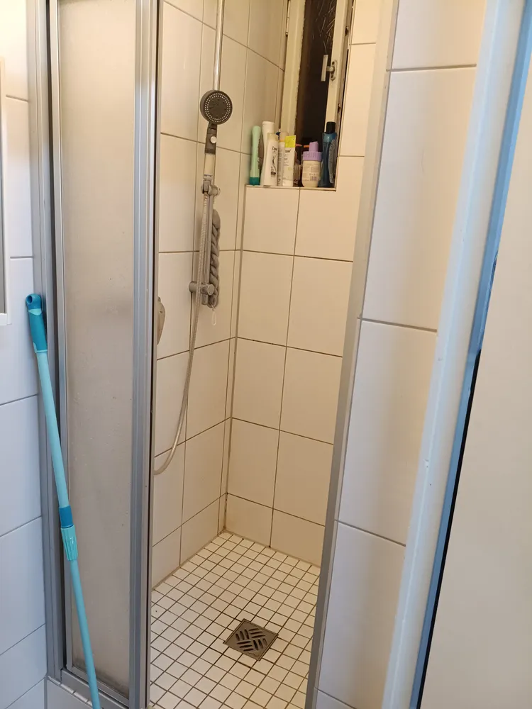2 Zimmer Wohnung mit 38 m² in Dortmund – Bild 8