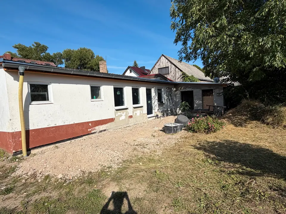 2 Zimmer Haus mit 70 m² in Bernau bei Berlin – Bild 2