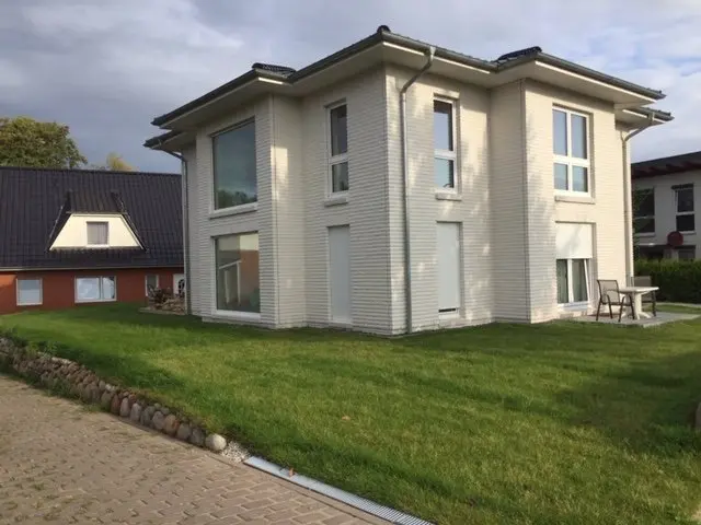 WG-Zimmer mit 42 m² in Lübeck – Bild 4