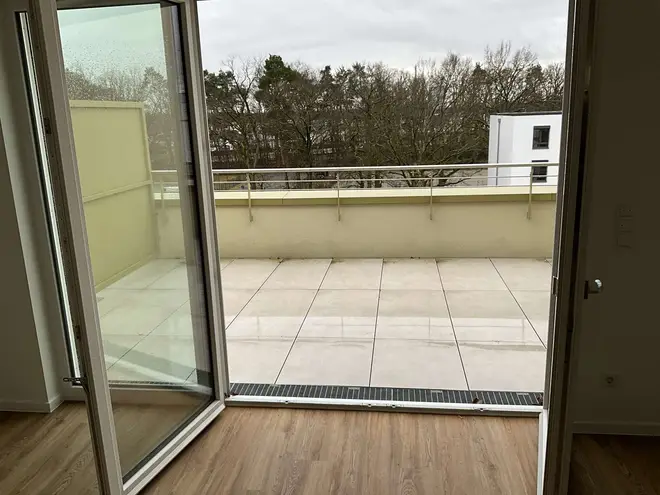 4 Zimmer Wohnung mit 123 m² in Hanau – Bild 8