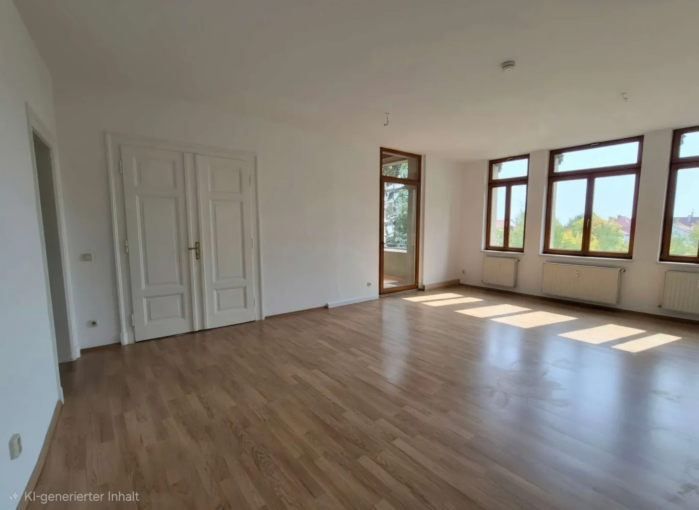 3 room apartment with 98 m² in Gotha – Photo 6