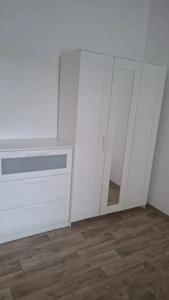 2 Zimmer Wohnung mit 44 m² in Halle (Saale) – Bild 3