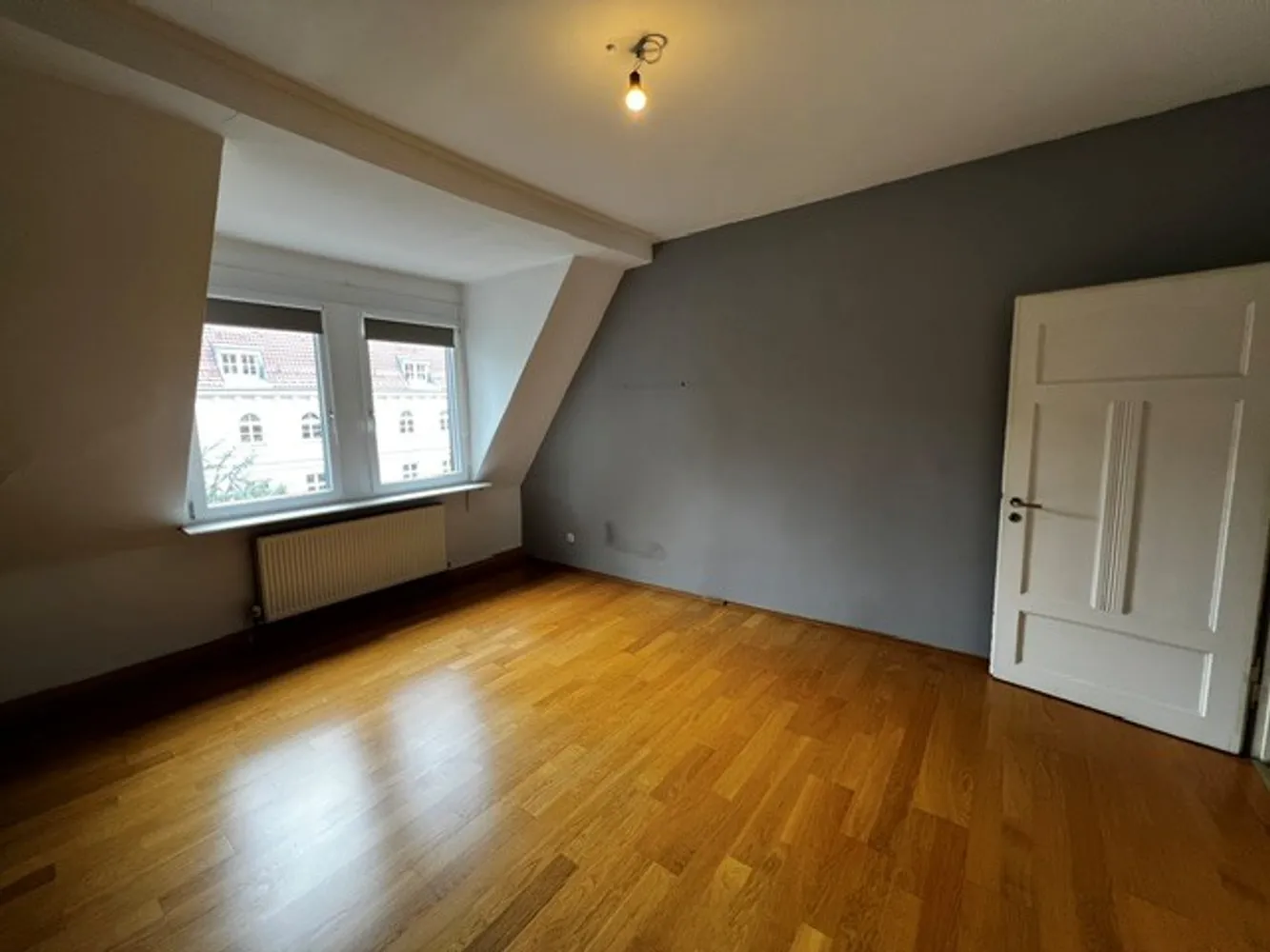 5 Zimmer Wohnung mit 125 m² in Nürnberg – Bild 3
