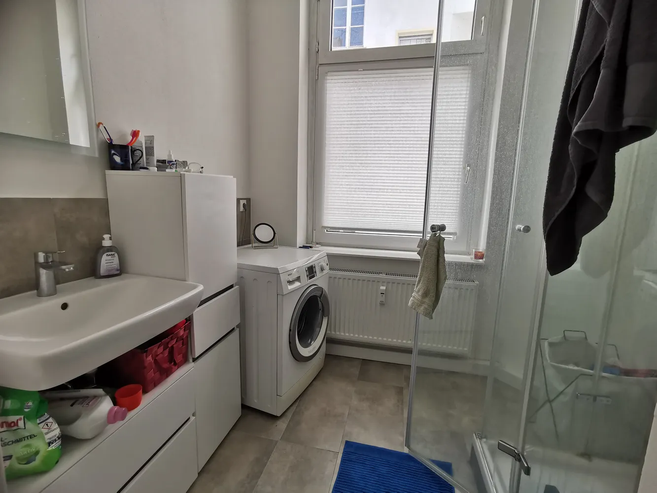 3 Zimmer Wohnung mit 62 m² in Magdeburg – Bild 9