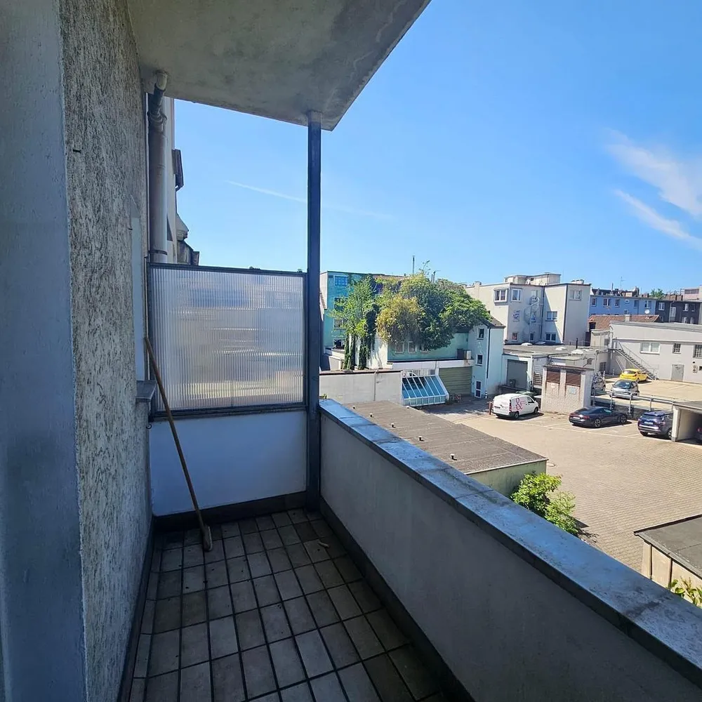 2 Zimmer Wohnung mit 68 m² in Witten – Bild 2