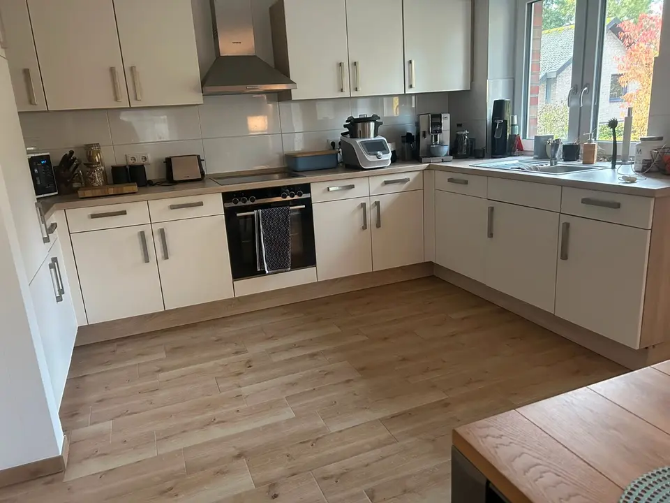 2 Zimmer Wohnung mit 58 m² in Borken – Bild 2