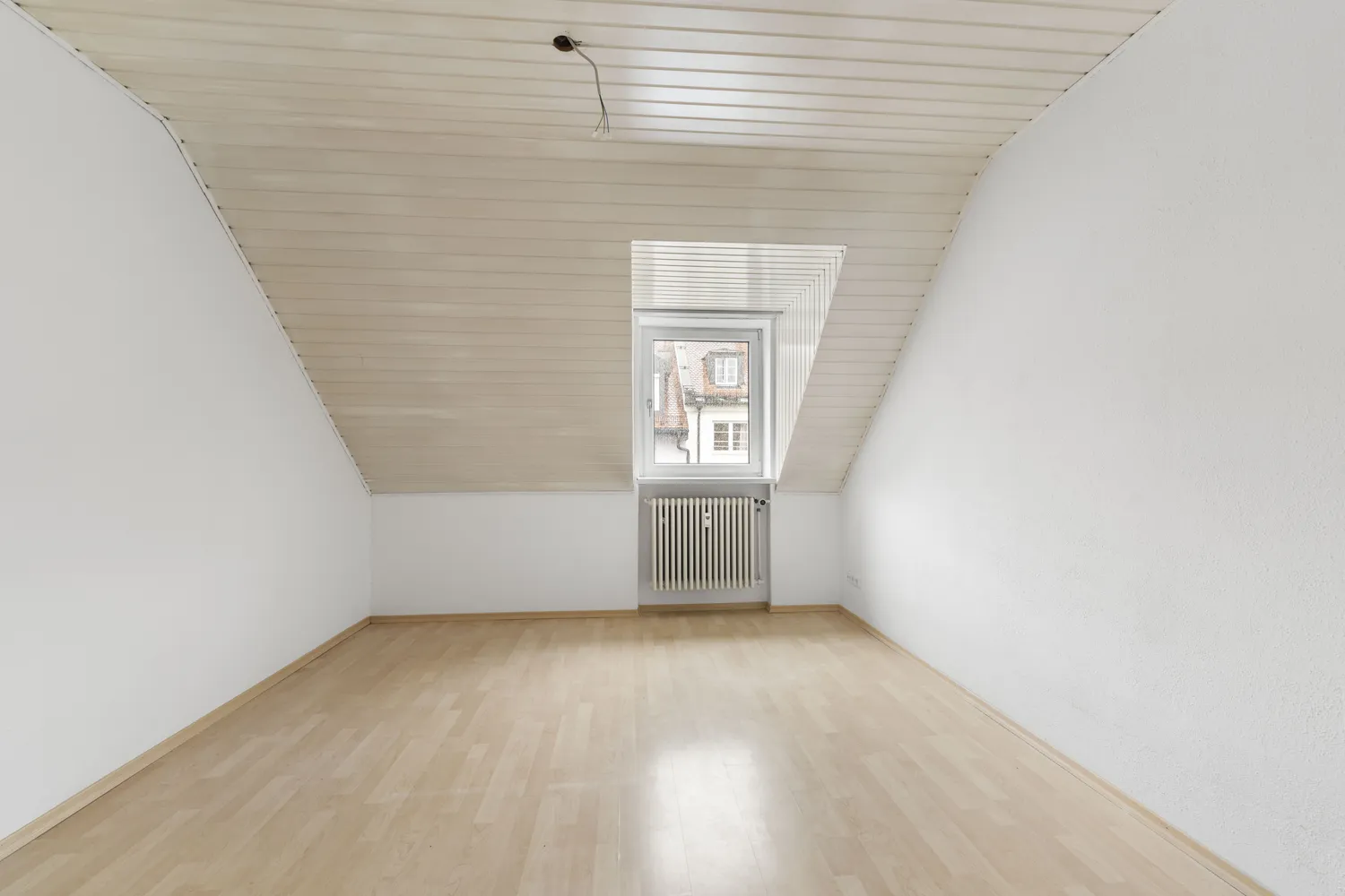 2 Zimmer Wohnung mit 55 m² in München – Bild 7
