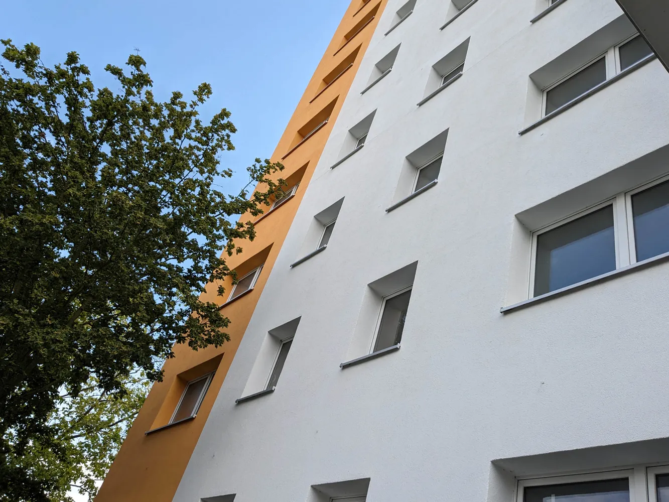 2 Zimmer Wohnung mit 60 m² in Halle (Saale) – Bild 7
