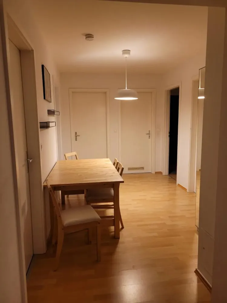 WG-Zimmer mit 20 m² in Berlin – Bild 3