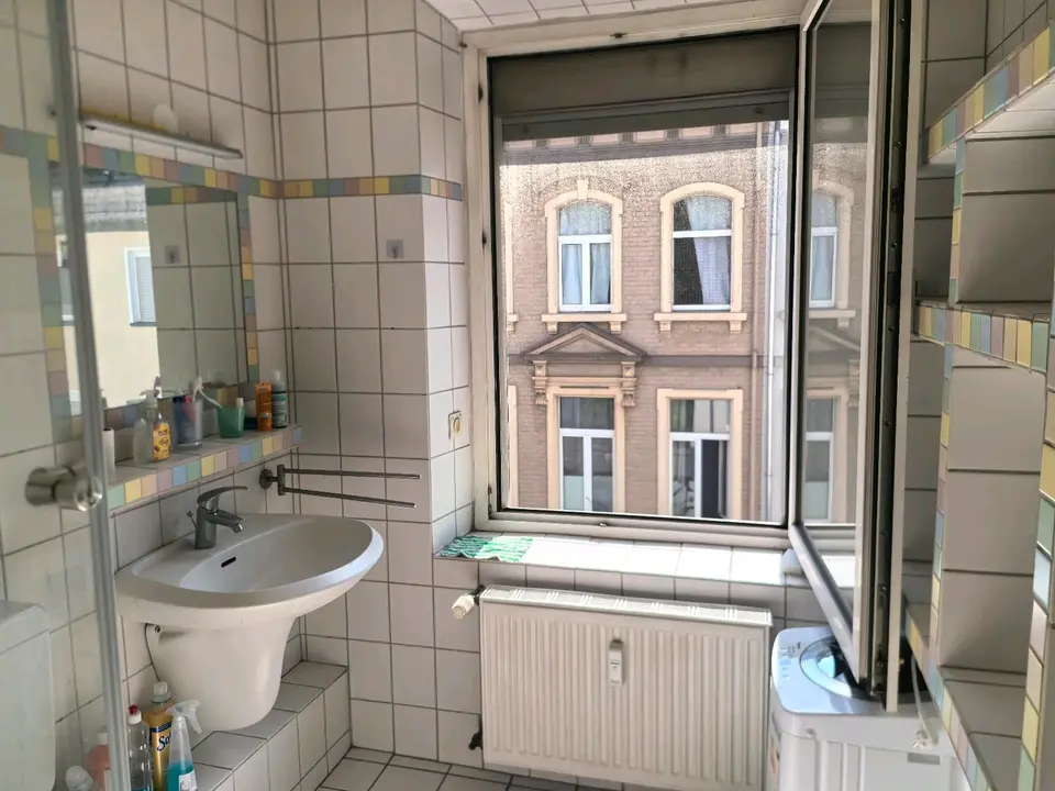 2 Zimmer Wohnung mit 45 m² in Krefeld – Bild 9