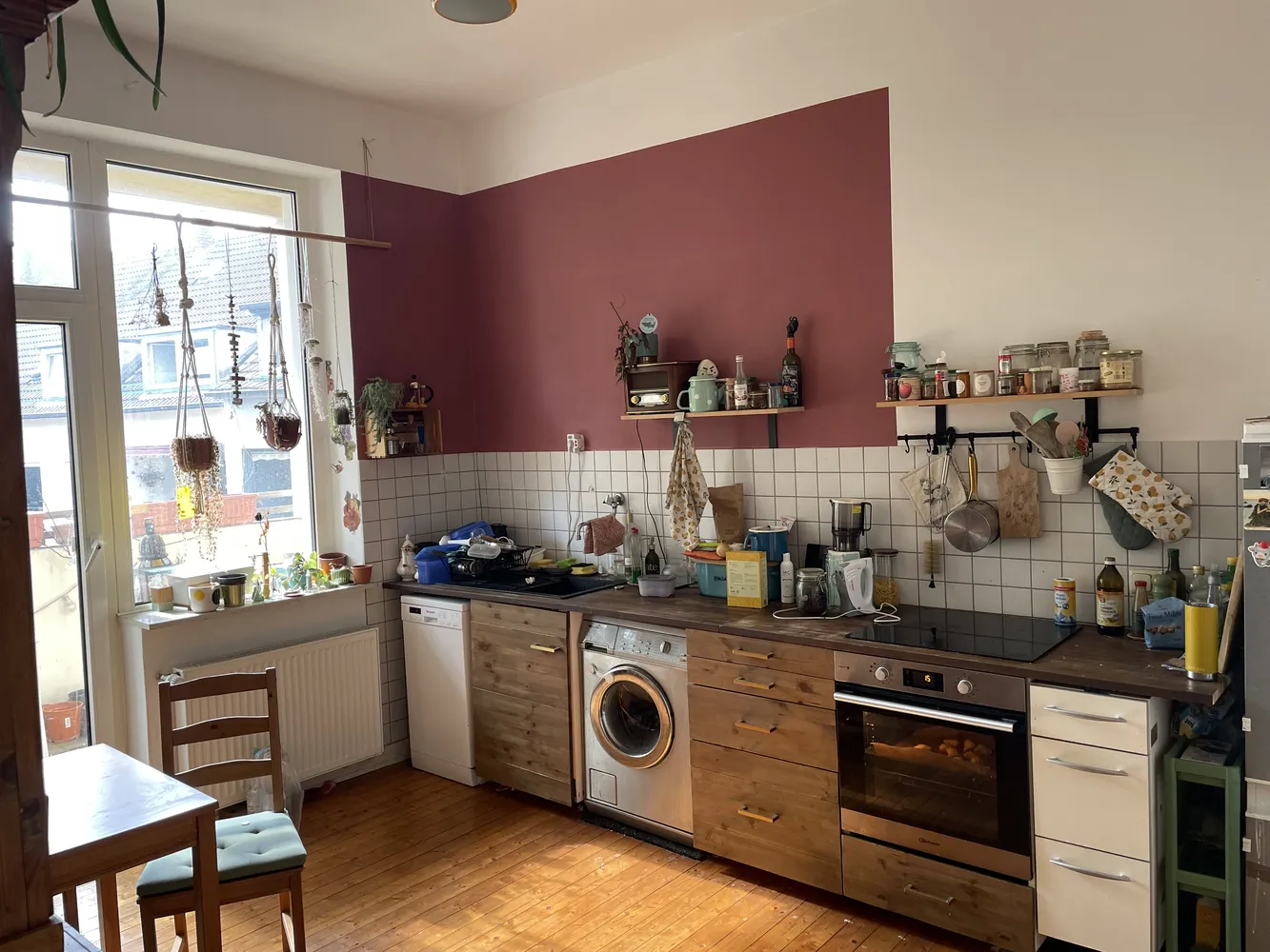3 Zimmer Wohnung mit 77 m² in Essen – Bild 2