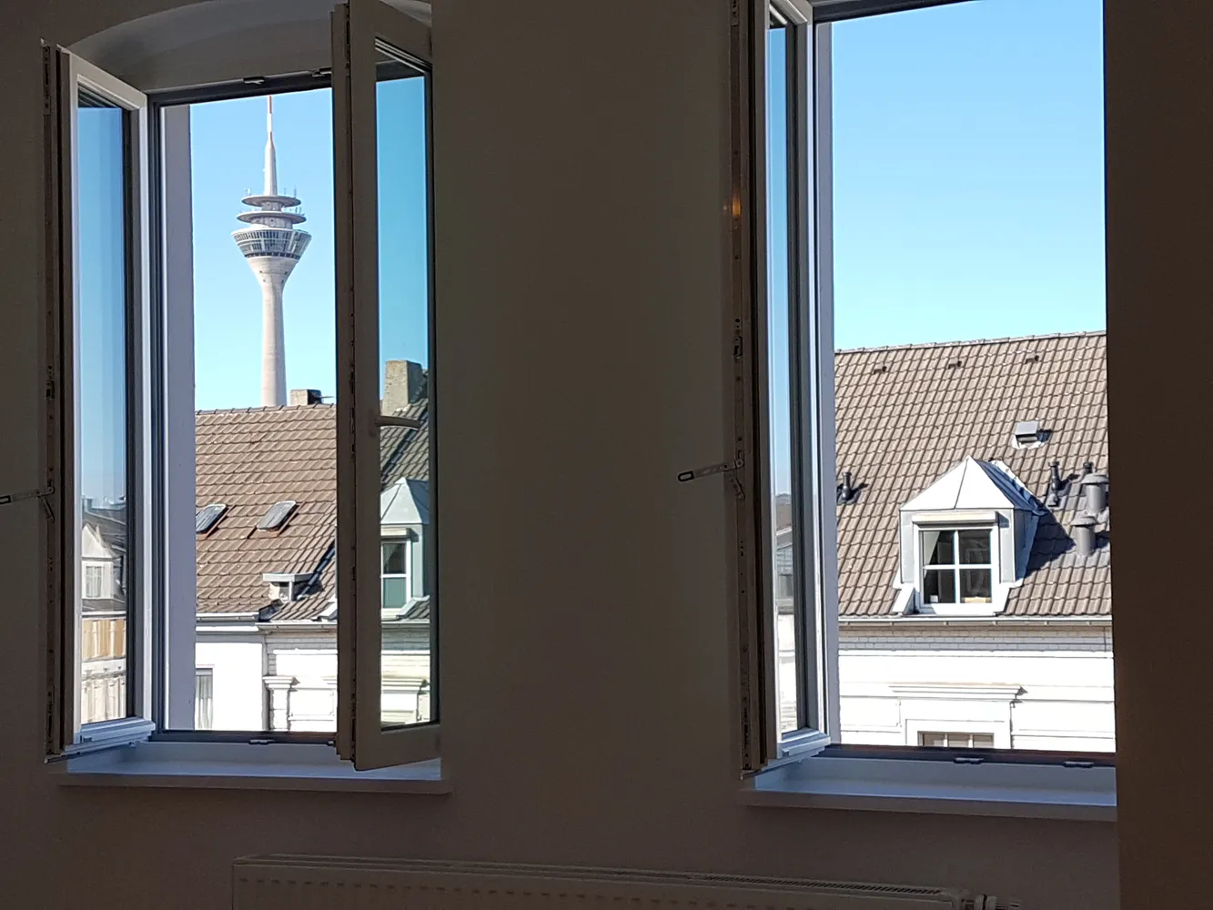 3 room apartment with 110 m² in Düsseldorf – Photo 7