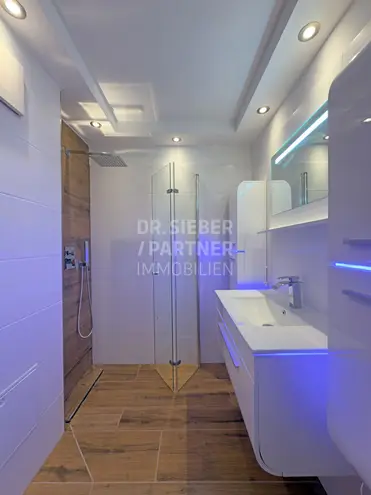 2 Zimmer Wohnung mit 49 m² in Leipzig – Bild 8