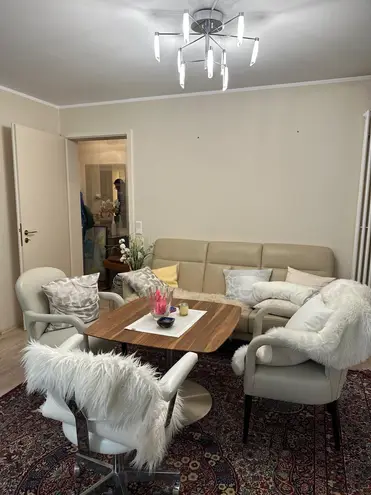 2 Zimmer Wohnung mit 55 m² in München – Bild 3