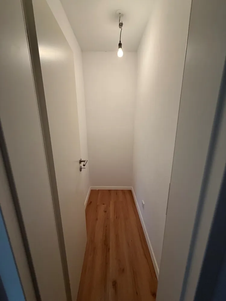 2 Zimmer Wohnung mit 62 m² in Mannheim – Bild 6