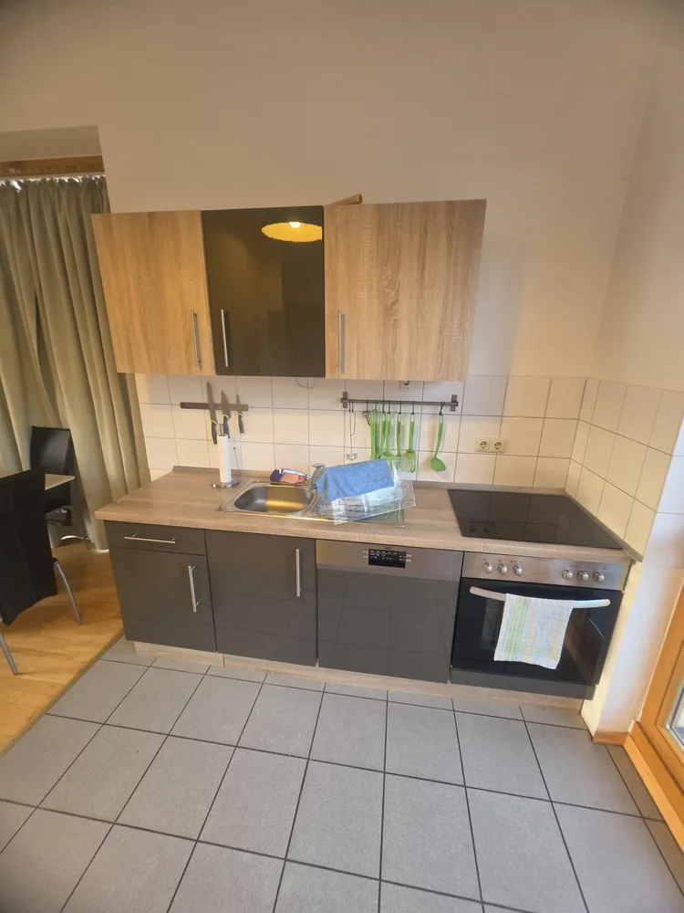 1 room apartment with 41 m² in Cologne – Photo 4