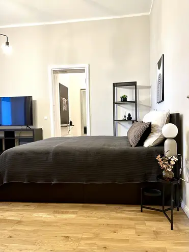 1 Zimmer Wohnung mit 44 m² in Berlin – Bild 10