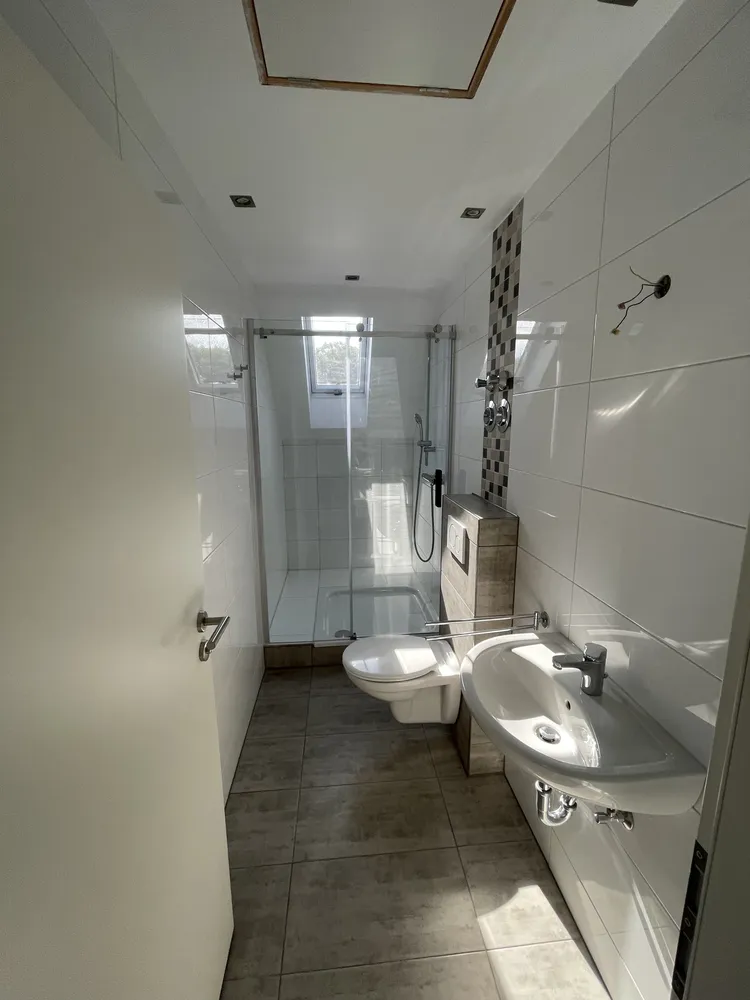 5 Zimmer Wohnung mit 92 m² in Duisburg – Bild 9