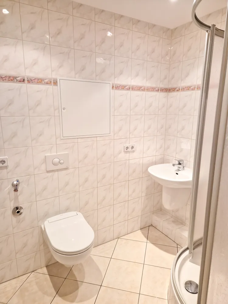 2 Zimmer Wohnung mit 58 m² in Chemnitz – Bild 11
