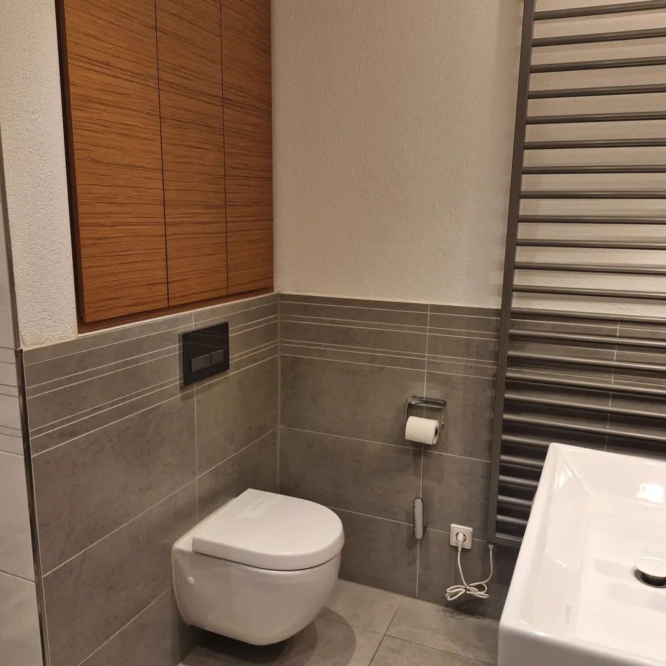 3 Zimmer Wohnung mit 70 m² in Bietigheim-Bissingen – Bild 4
