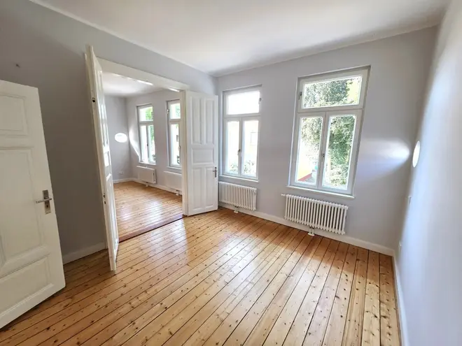 3 Zimmer Wohnung mit 86 m² in Oldenburg – Bild 5