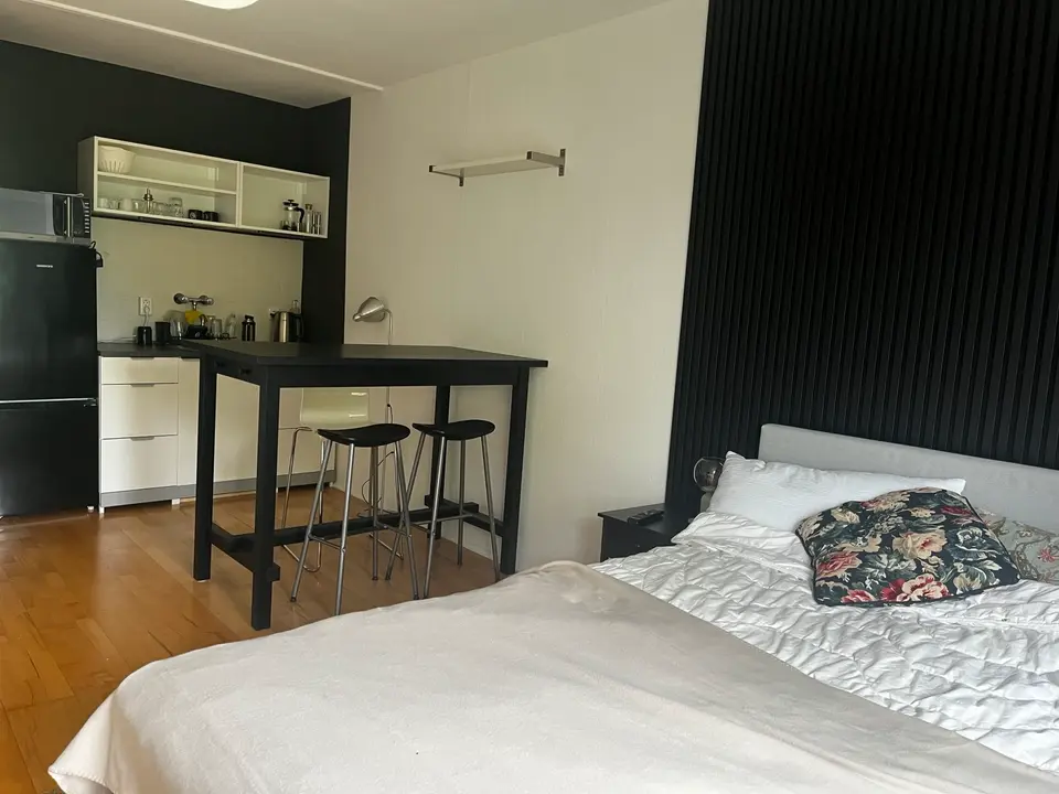 WG-Zimmer mit 32 m² in Hannover – Bild 3
