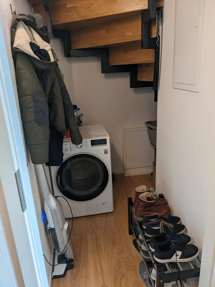 2 Zimmer Wohnung mit 40 m² in Regensburg – Bild 8