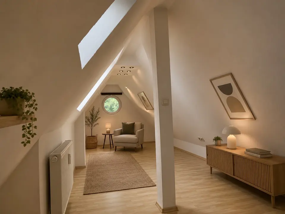 3 Zimmer Wohnung mit 107 m² in Schwäbisch Gmünd – Bild 3