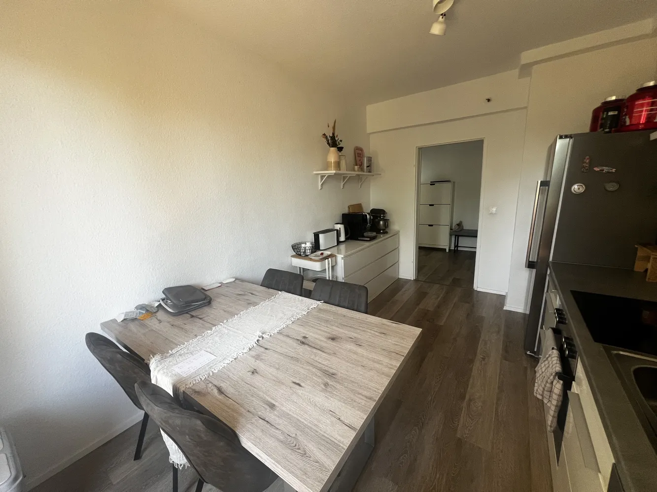 2 Zimmer Wohnung mit 80 m² in Köln – Bild 8